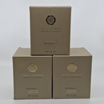 3x Geurkaars, Rituals, Sweet Jasmine