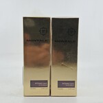2x Eau de Parfum, 100ml, Montale, Intense Cafe