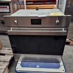 Inbouw oven Smeg, sf6390xpze