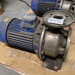 Ebara normaal zuigende centrifugaalpomp