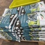 Ca. 29x Zakken cactus en vetplant potgrond