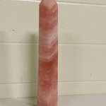 Rozenkwarts obelisk XL, roze