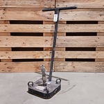 Vacuüm zuignap, WOS Systeem