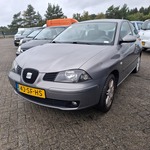 Personenauto, Seat, Ibiza 1.4-16V Reference, 2005