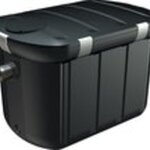 Velda Cross-Flow Biofill vijverfilter set