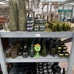 Partij diverse decoratie artikelen