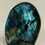 Labradoriet vrije vorm