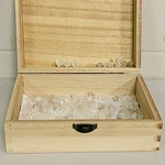 Ca. 200x Herkimer diamonds