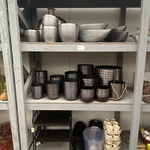 Partij diverse decoratie artikelen