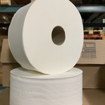7x dozen a 12 stuks jumbo wc-rol 270 meter
