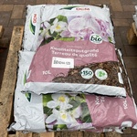 Ca. 11x Zakken Orchideeën potgrond