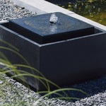 Waterornament Sonora Ubbink