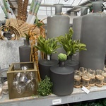 Partij diverse decoratie artikelen