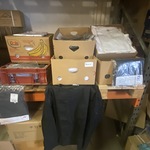 Partij diverse horecakleding