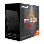AMD Ryzen 7 5800X Boxed  Desktop processor  CPU  8 Core  16 Treads  38