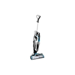 Bissell CrossWave Pet Pro 3-in-1 Vloerreiniger Zwart Blauw Zilver 560