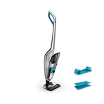 Philips Powerpro Aqua FC6408/01 2in1 elektrische bezem stofzuiger en m