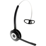 Jabra PRO 920 Monofone Hoofdband Zwarte Hoofdtelefoon
