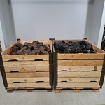 Partij diverse schoenen