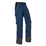 Kübler broek PROTECTIQ ARC1 PSA3 Donkerblauw/Antraciet model 2390 maat
