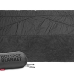 Fatboy Hotspot Warmtedeken Cool Grey (200 x 140 cm)