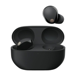 Sony WF1000XM5  Volledig draadloze oordopjes met Noise Cancelling  Zwa