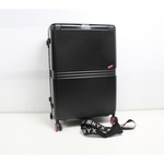 ONYX Checkin Koffer 65/100L  TSAslot  spinner wielen  lichte trolley