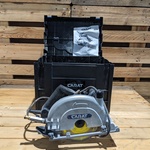 Handtegelzaagmachine, Carat, TC-1800, 2024