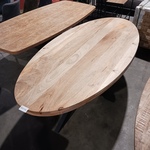 Eettafel 210×100 cm, Starfurn, Arlington, 2024