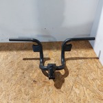 Ca. 267x Fietsstuur, Zwart