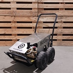 Hogedrukreiniger, Waterkracht, Buggy 200/15T, 2023