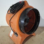 Afzuiginstallatie 230V 3.400m³/uur ~ Schaefer Ventilation, Americ VAF-