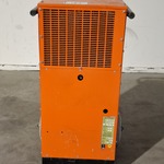 Bouwdroger 75L 230V Trotec, TTK 400, bouwjaar 2015