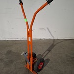 Tegeldonkey, Innovadonk, T-Donkey, 2016