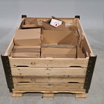 Diverse onderdelen en ijzerwaren, O.a. DAF