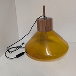 Design tafellamp   Brokis, Muffins wood PC852