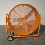 Industrieventilator 28.500m³/uur 230V kantelbaar Trotec, TTW 35000 S,