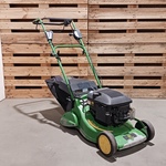 Grasmaaier, John Deere, R43RVE, 2010