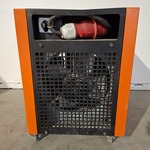 Elektroheater 18kW 400V Trotec, TEH 100, bouwjaar 2018