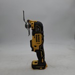 Accu multitool, DeWalt, DCS 356, 2021