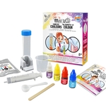 Buki Mini Lab Chemie der Kleuren