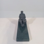 Sculptuur, Casper Ter Heerdt, Mater, 1998