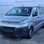 Personenbus, Citroën, Jumpy, 2019