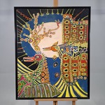 Schilderij, J. Ter Braake