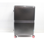 ONYX Checkin Koffer 65/100L TSAslot  spinner wielen  lichte trolley  a