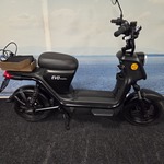Elektrische snorscooter Lvneng, Gener
