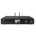 Imperial DABMAN i510 BT – Hifi-tuner internetradio/digitale radio DAB+