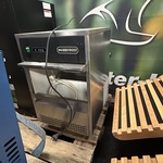 Ijsblokjesmachine Maxxfrost, M-26