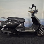 Snorscooter Znen, ZN50QT-E5