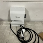 EV Laad wandunit Dutch Charging Company